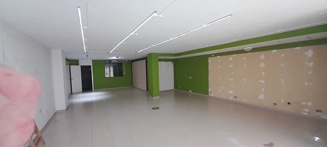 Erhverv til salg i Norte, Castelló de la Plana - € 169.000 (Ref: 9591790)