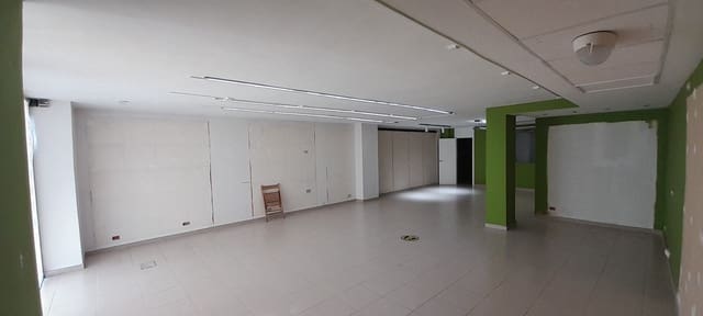 Kommersiell till salu i Norte, Castelló de la Plana - 169 000 € (Ref: 9591790)
