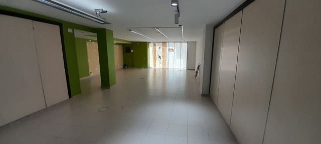 Kommersiell till salu i Norte, Castelló de la Plana - 169 000 € (Ref: 9591790)