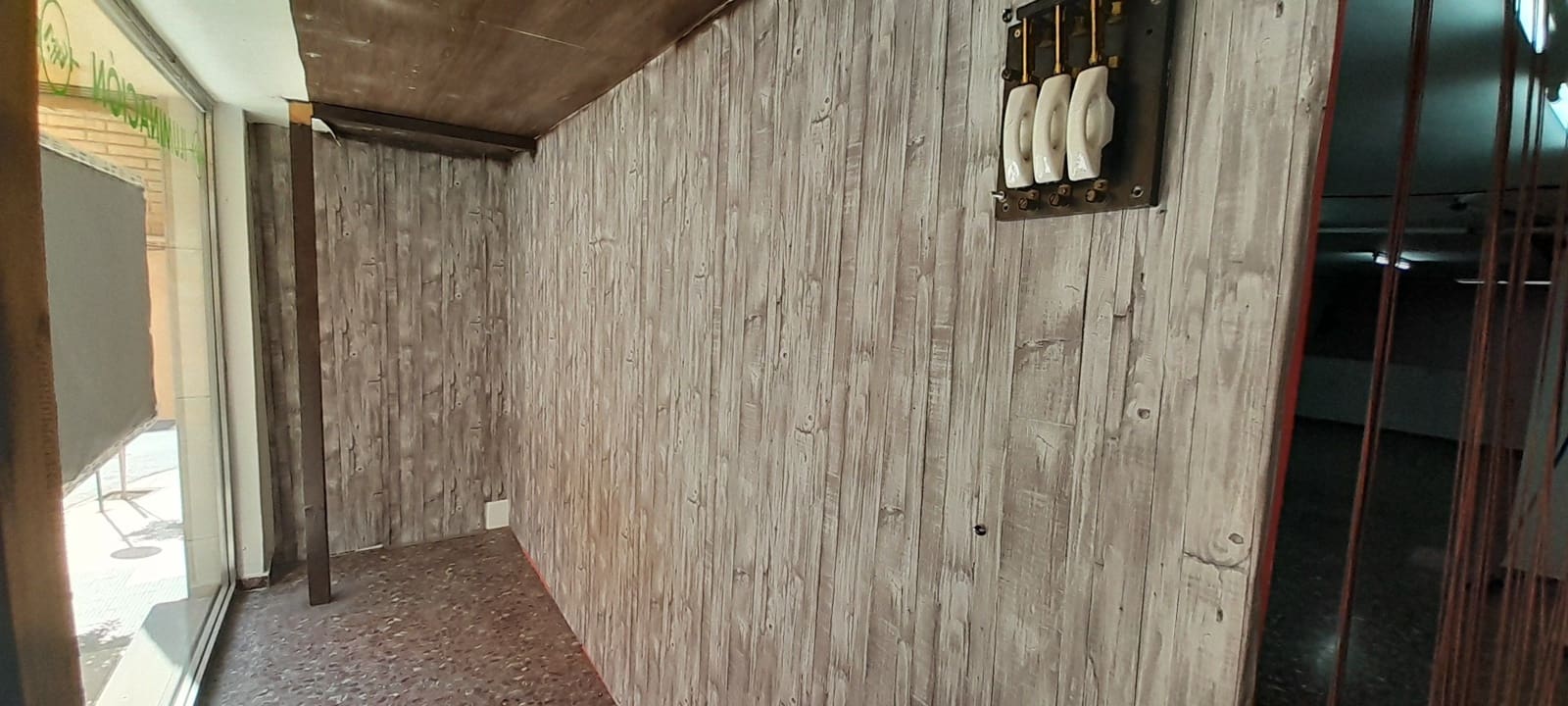 Commercial for sale in Castello de la Plana - € 169,000 (Ref: 9591790)