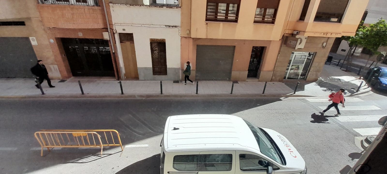 Commercial for sale in Castello de la Plana - € 169,000 (Ref: 9591790)