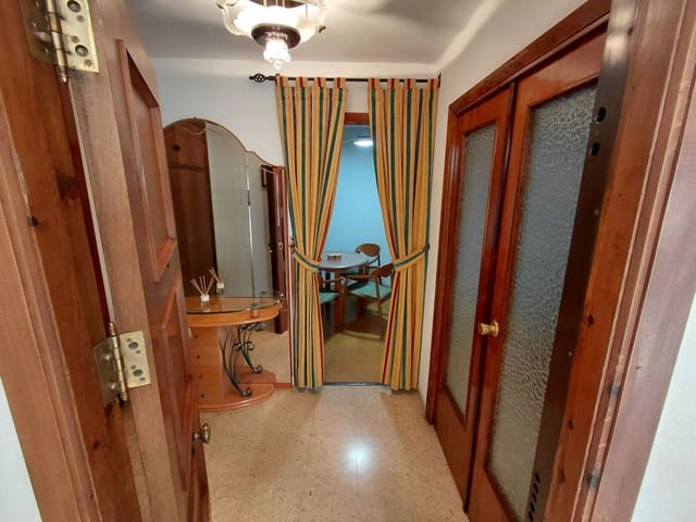 3 makuuhuone Asunto myytävänä paikassa Norte, Castelló de la Plana - 175 000 € (Ref: 9591791)