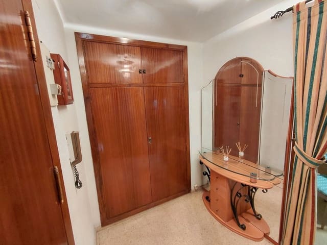 3 makuuhuone Asunto myytävänä paikassa Norte, Castelló de la Plana - 175 000 € (Ref: 9591791)