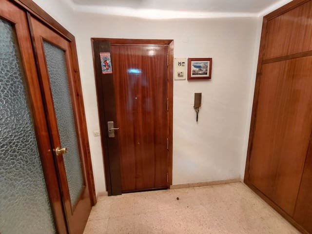 3 makuuhuone Asunto myytävänä paikassa Norte, Castelló de la Plana - 175 000 € (Ref: 9591791)