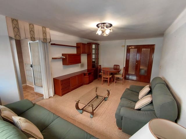 3 makuuhuone Asunto myytävänä paikassa Norte, Castelló de la Plana - 175 000 € (Ref: 9591791)