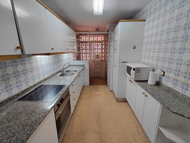 3 makuuhuone Asunto myytävänä paikassa Norte, Castelló de la Plana - 175 000 € (Ref: 9591791)