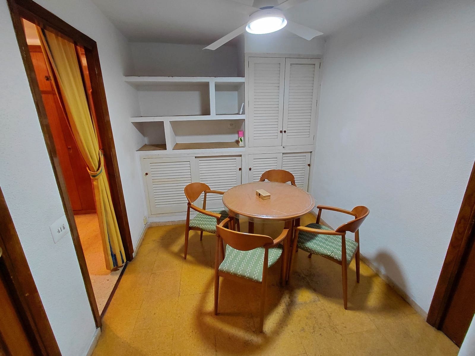 3 makuuhuone Asunto myytävänä paikassa Castello de la Plana - 175 000 € (Ref: 9591791)