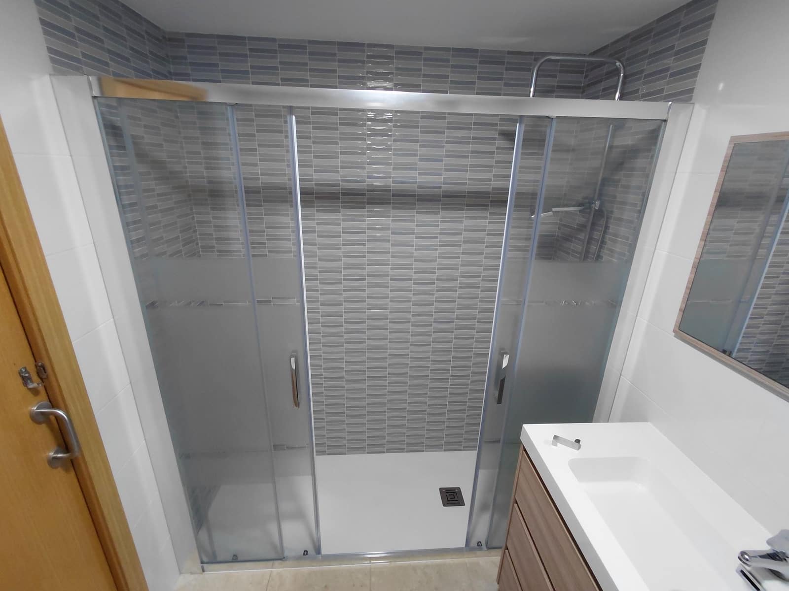 3 makuuhuone Asunto myytävänä paikassa Castello de la Plana - 175 000 € (Ref: 9591791)