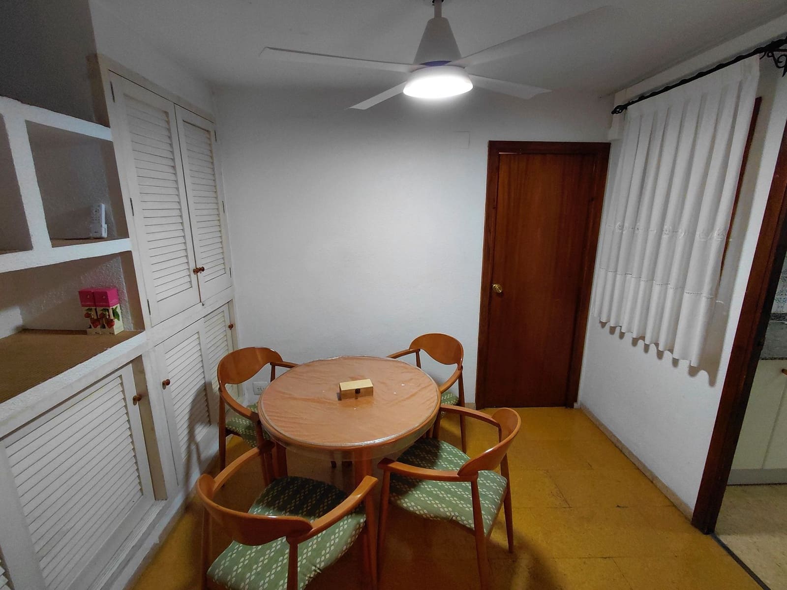 3 makuuhuone Asunto myytävänä paikassa Castello de la Plana - 175 000 € (Ref: 9591791)