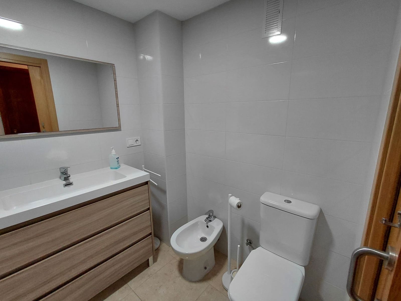 3 makuuhuone Asunto myytävänä paikassa Castello de la Plana - 175 000 € (Ref: 9591791)