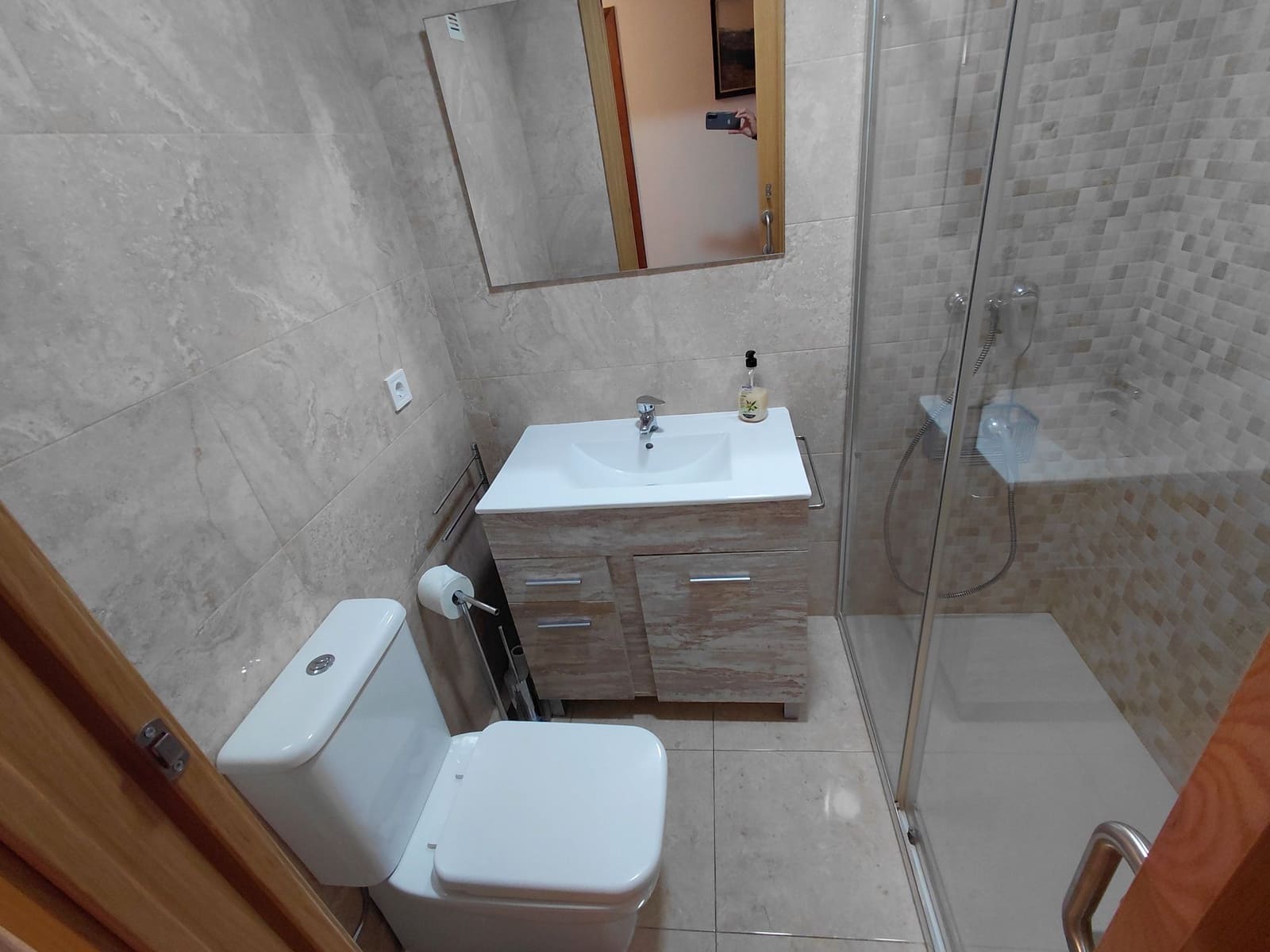 3 makuuhuone Asunto myytävänä paikassa Castello de la Plana - 175 000 € (Ref: 9591791)