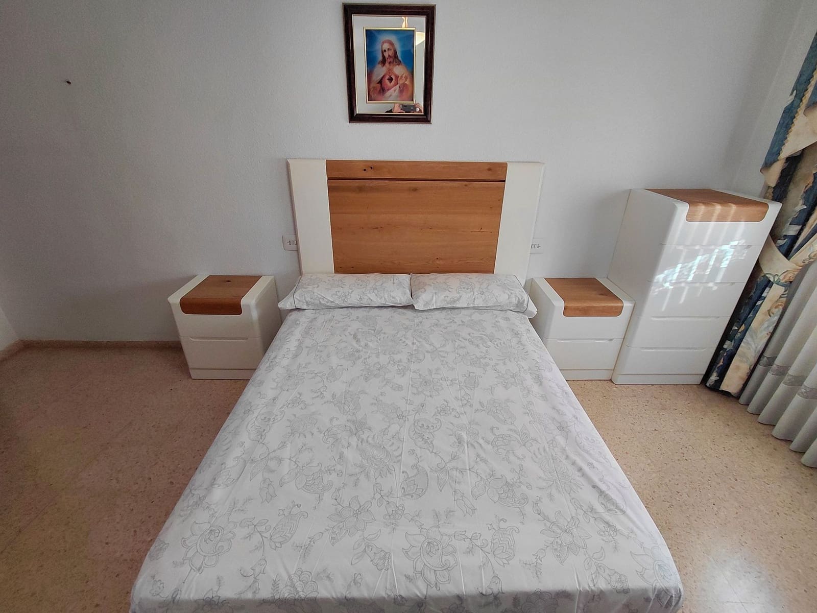 3 makuuhuone Asunto myytävänä paikassa Castello de la Plana - 175 000 € (Ref: 9591791)