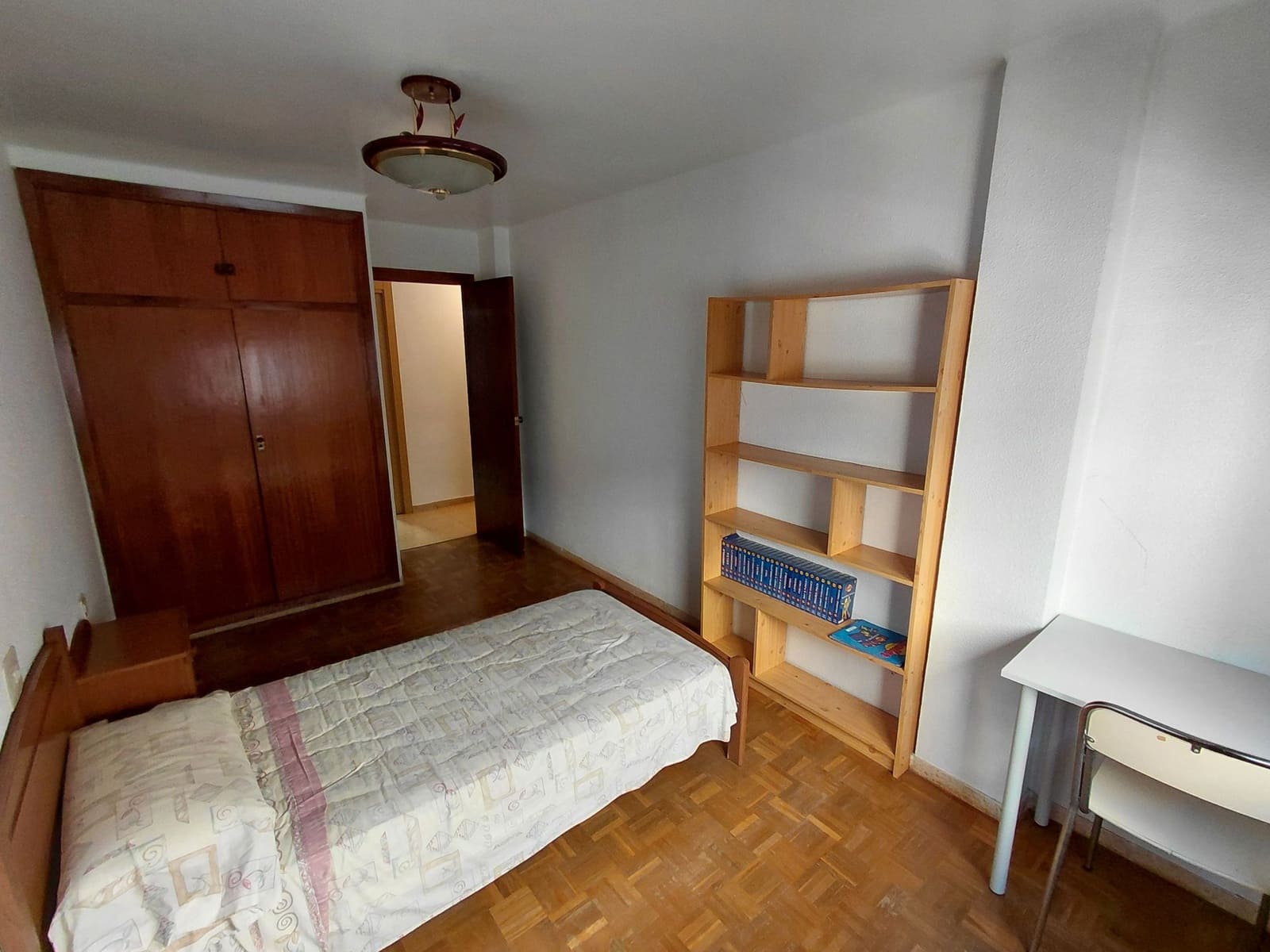 3 makuuhuone Asunto myytävänä paikassa Castello de la Plana - 175 000 € (Ref: 9591791)