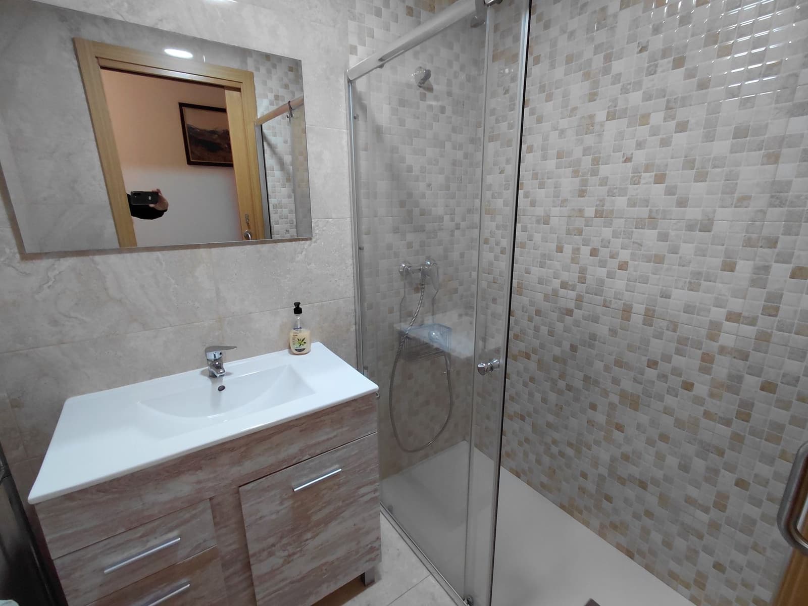 3 makuuhuone Asunto myytävänä paikassa Castello de la Plana - 175 000 € (Ref: 9591791)