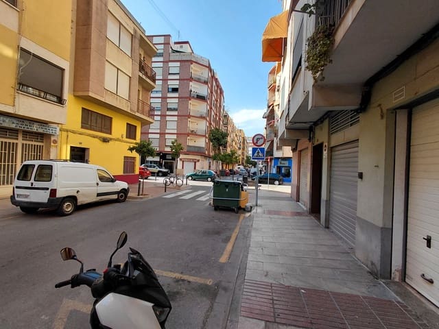 Erhverv til salg i Norte, Castelló de la Plana - € 59.000 (Ref: 9591793)