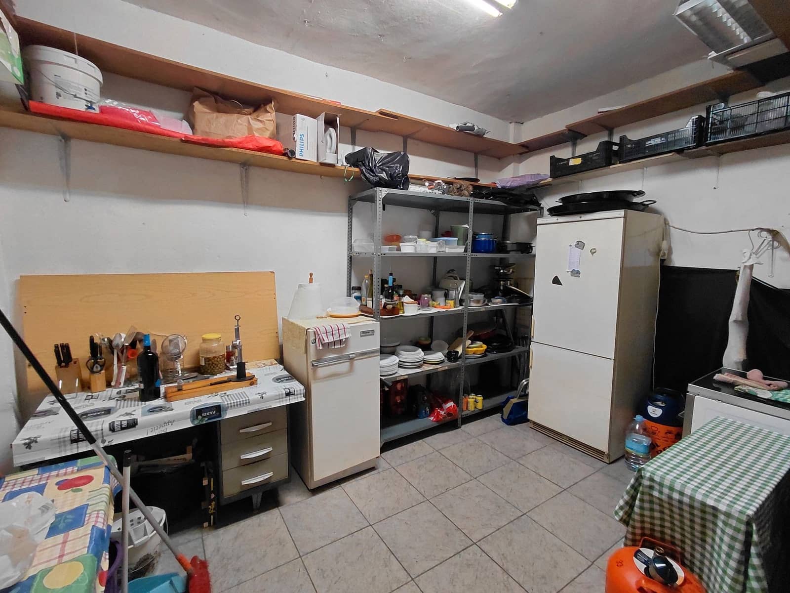 Commercial for sale in Castello de la Plana - € 59,000 (Ref: 9591793)