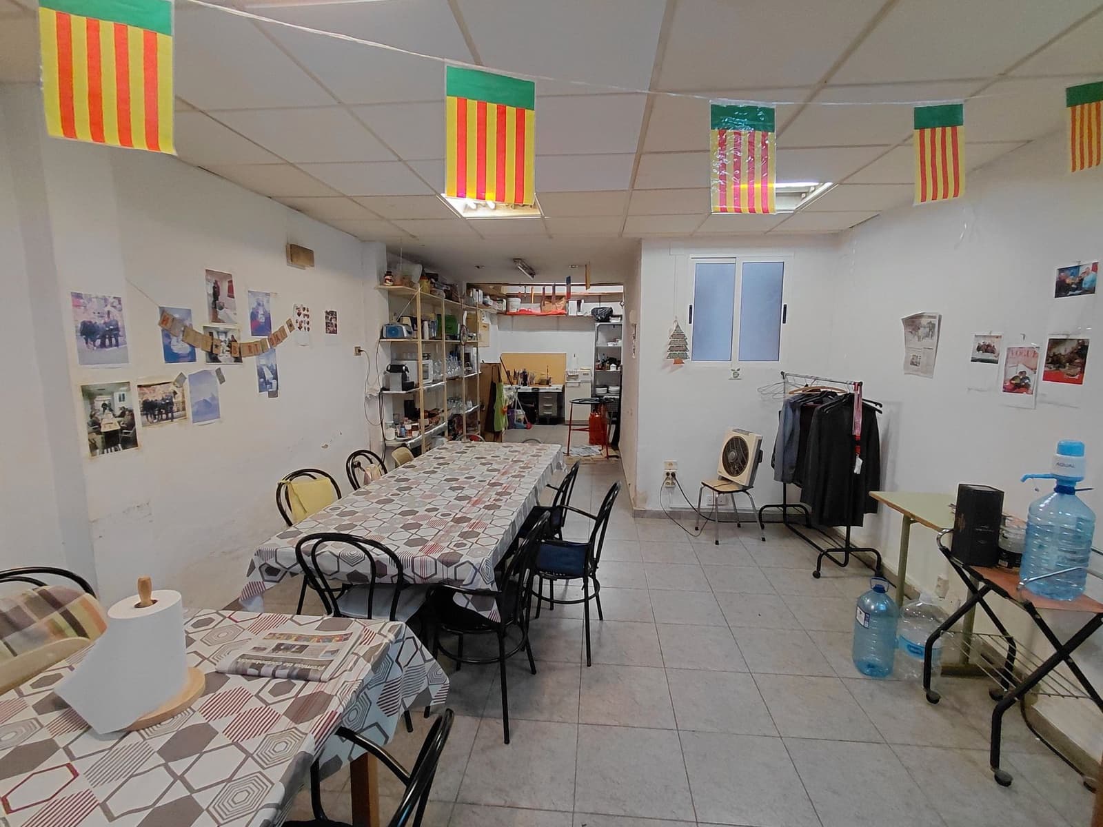 Commercial for sale in Castello de la Plana - € 59,000 (Ref: 9591793)