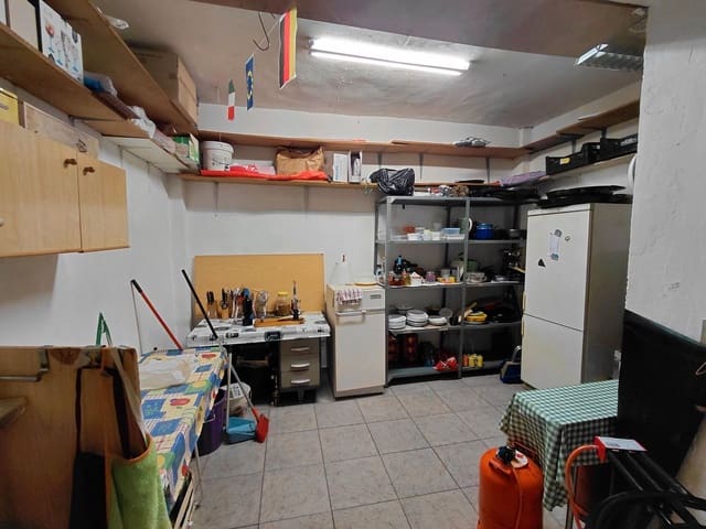 Erhverv til salg i Norte, Castelló de la Plana - € 59.000 (Ref: 9591793)