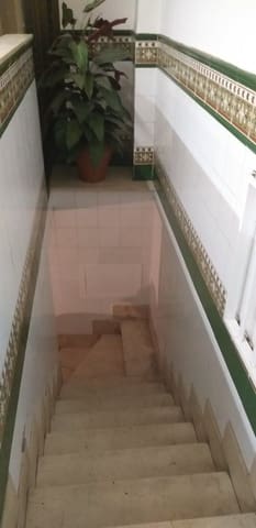 Erhverv til salg i Norte, Castelló de la Plana - € 159.000 (Ref: 9591794)