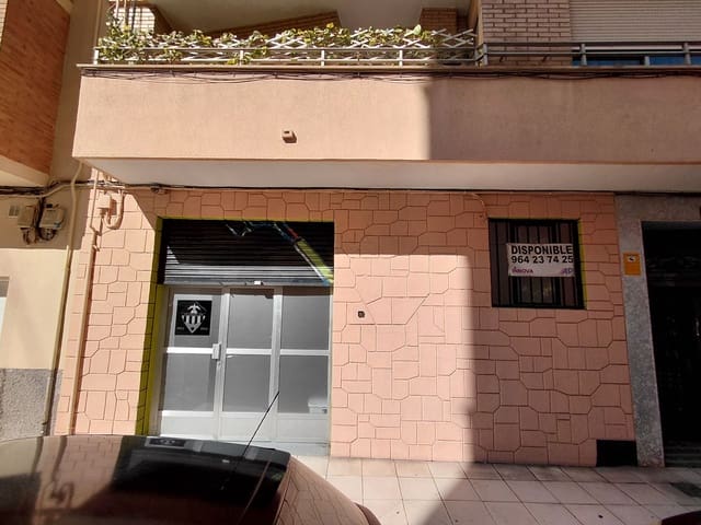 Erhverv til salg i Norte, Castelló de la Plana - € 99.000 (Ref: 9591795)