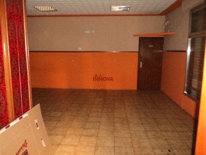 Kaupallinen myytävänä paikassa Centro, Castelló de la Plana - 129 000 € (Ref: 9591796)