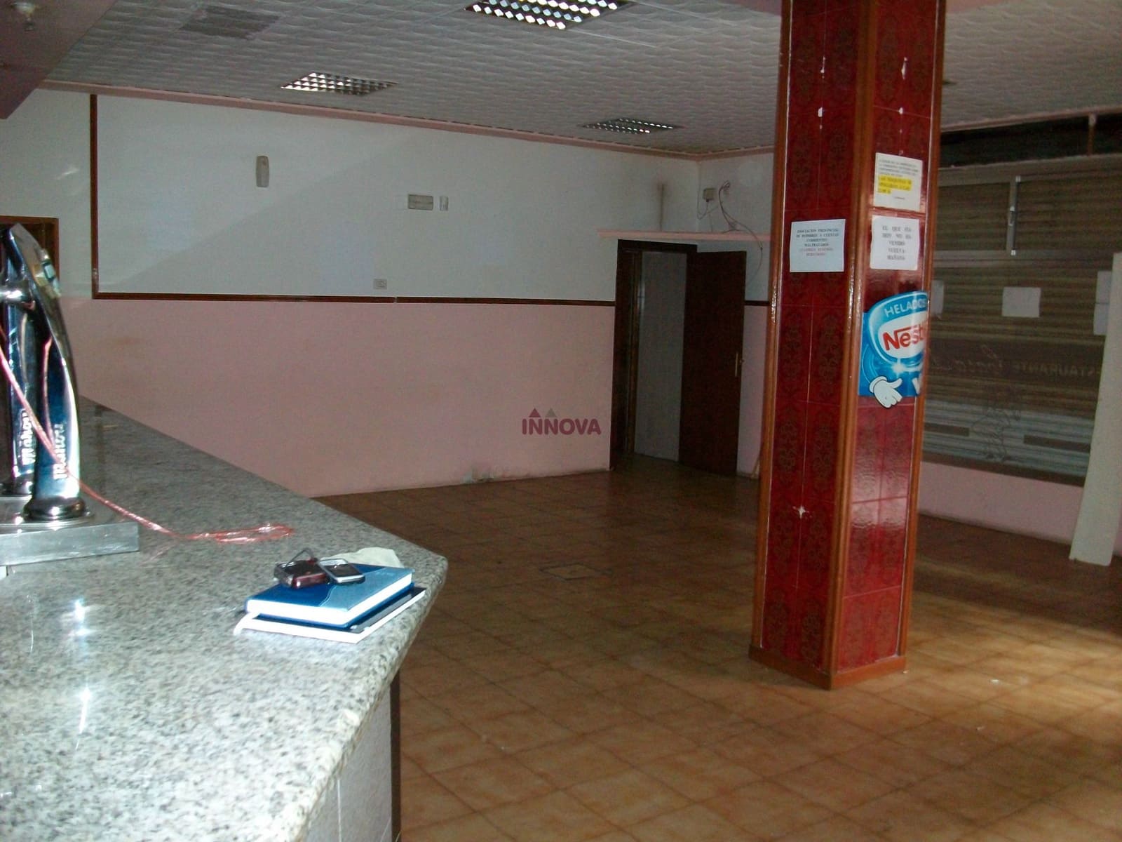 Commercial for sale in Castello de la Plana - € 129,000 (Ref: 9591796)