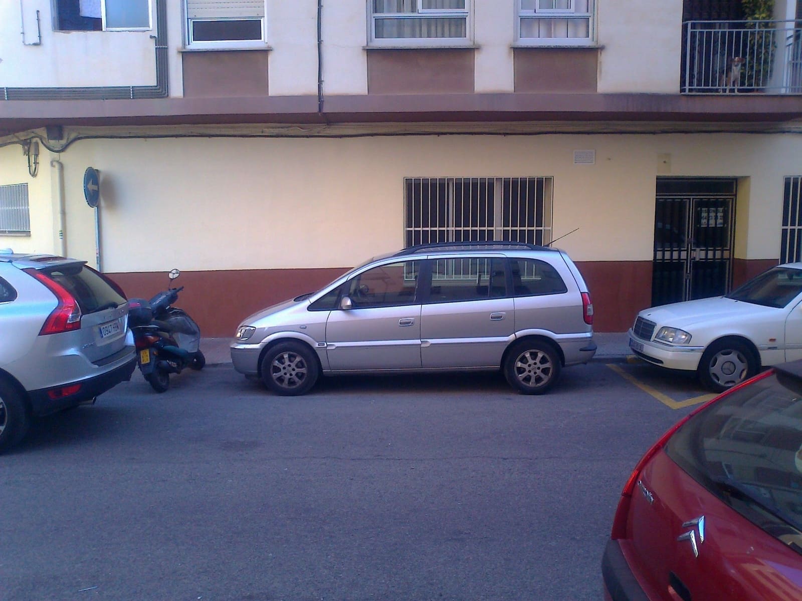 Commercial for sale in Castello de la Plana - € 138,000 (Ref: 9591797)