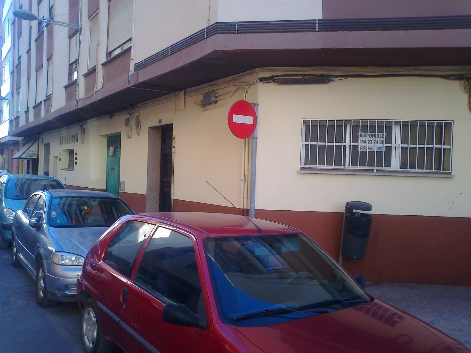 Commercial for sale in Castello de la Plana - € 138,000 (Ref: 9591797)