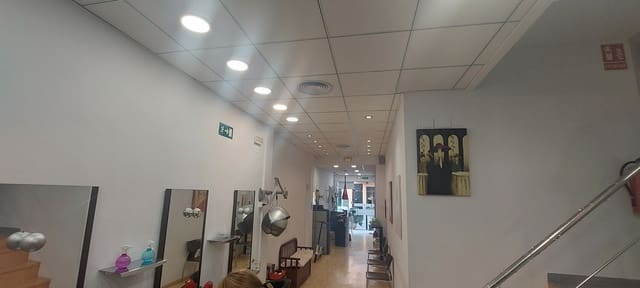 Erhverv til salg i Norte, Castelló de la Plana - € 80.000 (Ref: 9591798)