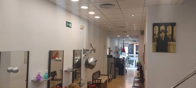 Erhverv til salg i Norte, Castelló de la Plana - € 80.000 (Ref: 9591798)