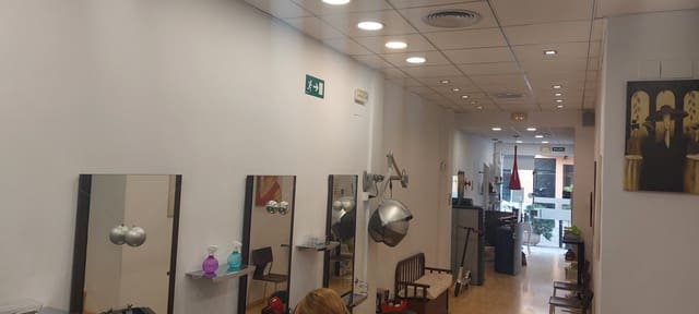 Erhverv til salg i Norte, Castelló de la Plana - € 80.000 (Ref: 9591798)