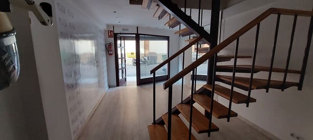 Erhverv til salg i Norte, Castelló de la Plana - € 99.000 (Ref: 9591799)