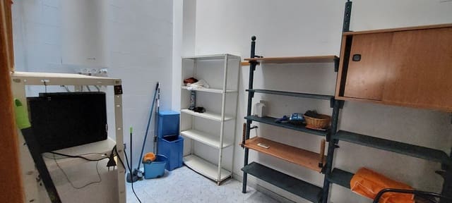 Erhverv til salg i Norte, Castelló de la Plana - € 99.000 (Ref: 9591799)