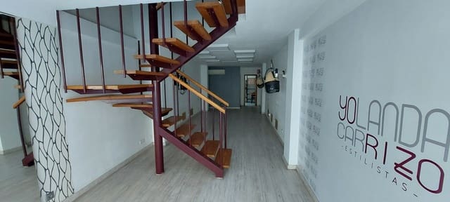 Erhverv til salg i Norte, Castelló de la Plana - € 99.000 (Ref: 9591799)