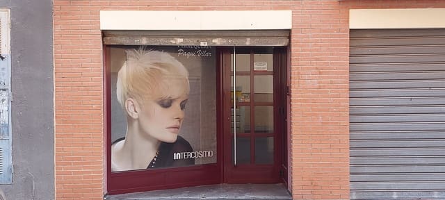 Erhverv til salg i Norte, Castelló de la Plana - € 99.000 (Ref: 9591799)