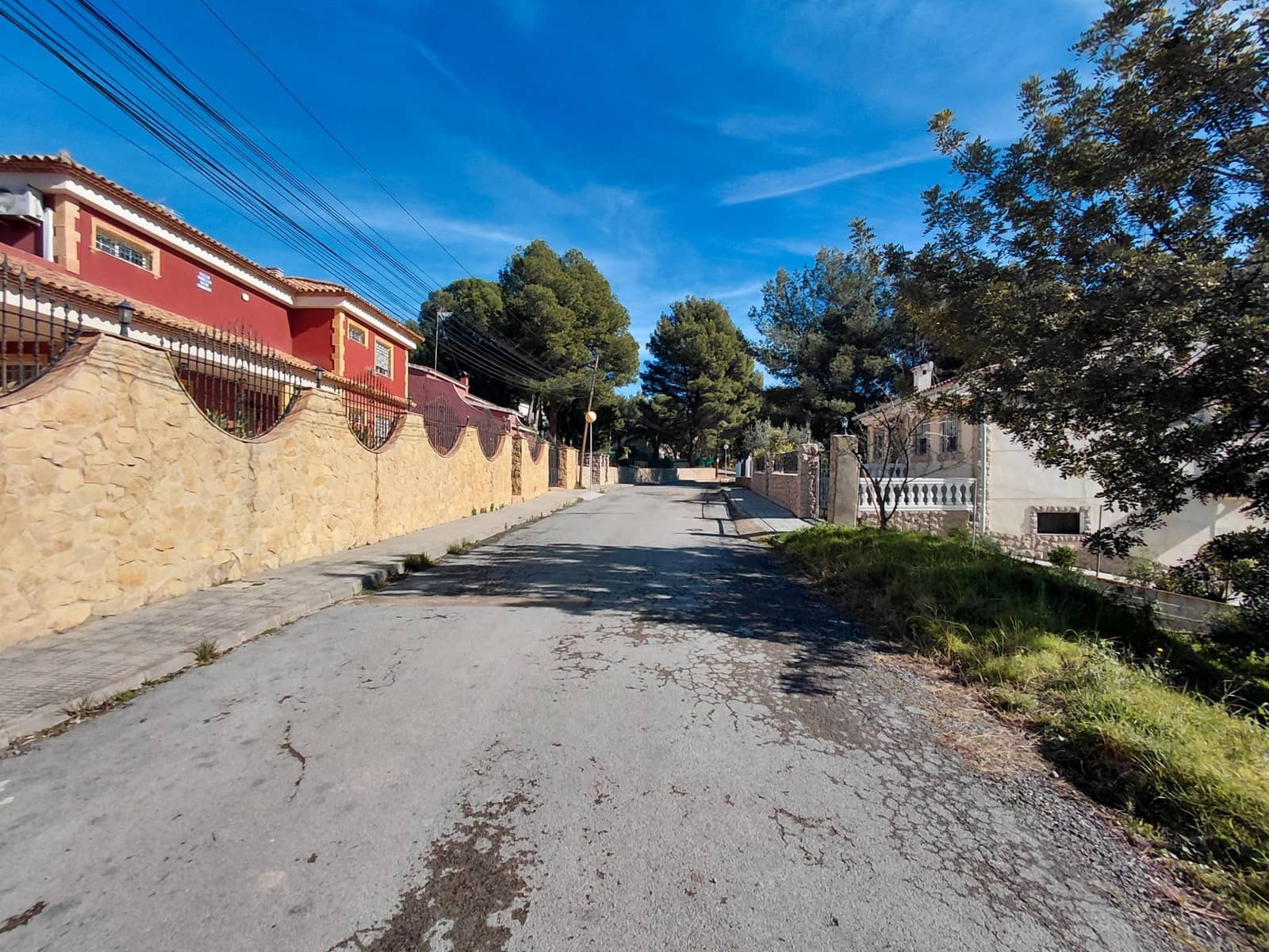 Byggetomt til salgs i Borriol - € 85 000 (Ref: 9591800)