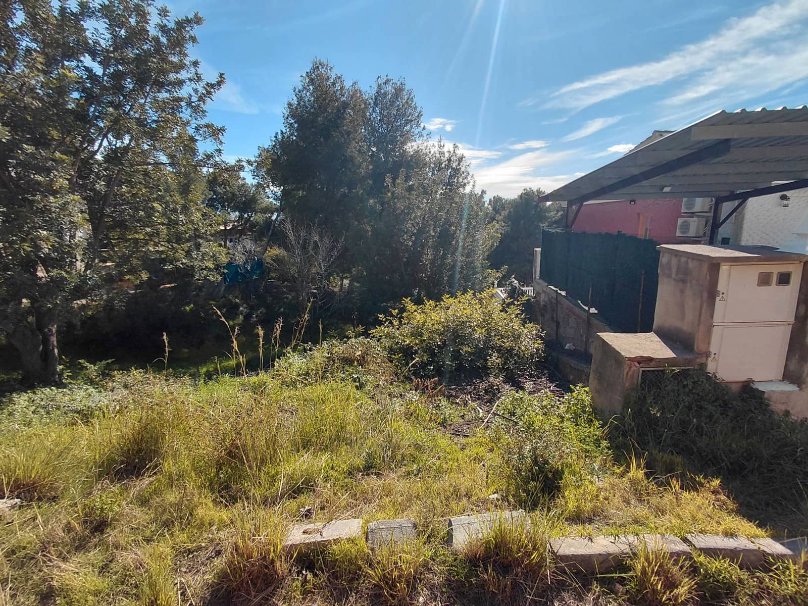 Byggetomt til salgs i Borriol - € 85 000 (Ref: 9591800)