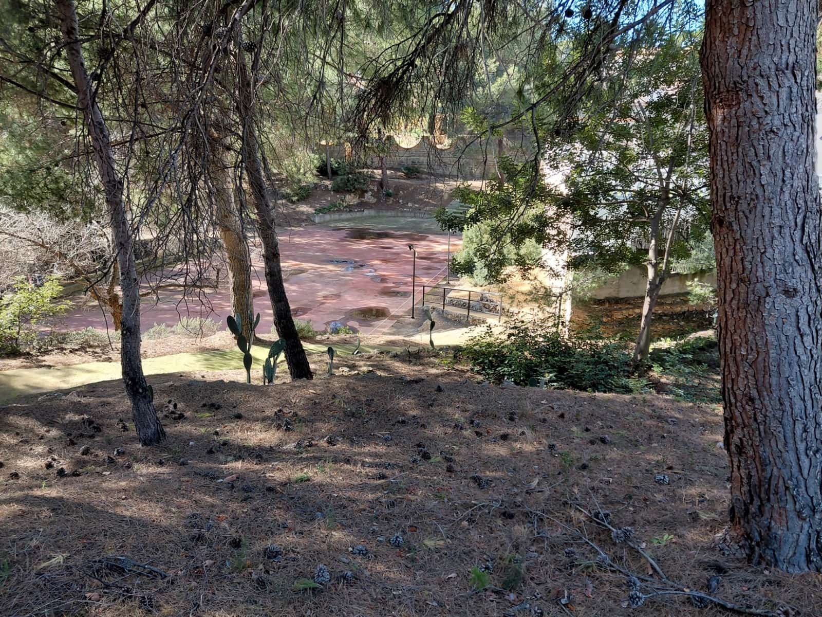 Byggetomt til salgs i Borriol - € 85 000 (Ref: 9591800)