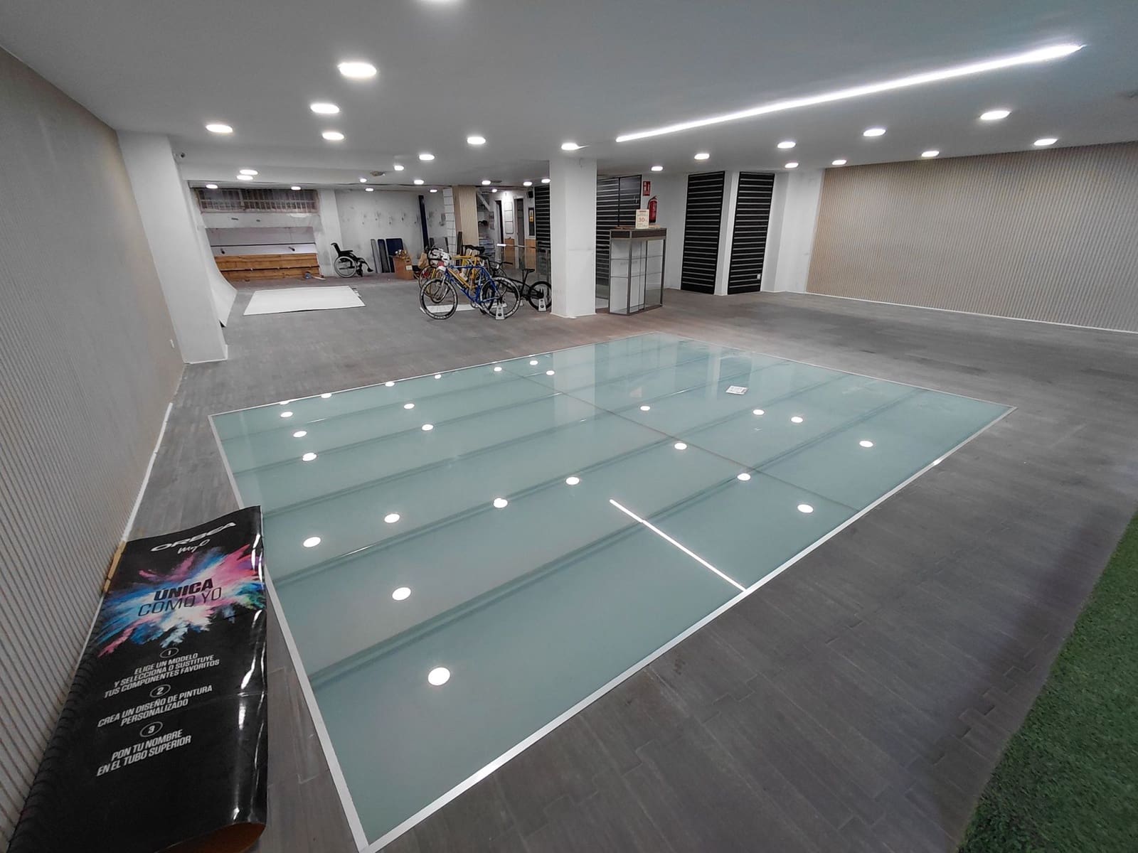 Kaupallinen vuokrattavana paikassa Castello de la Plana - 1 350 € (Ref: 9593307)