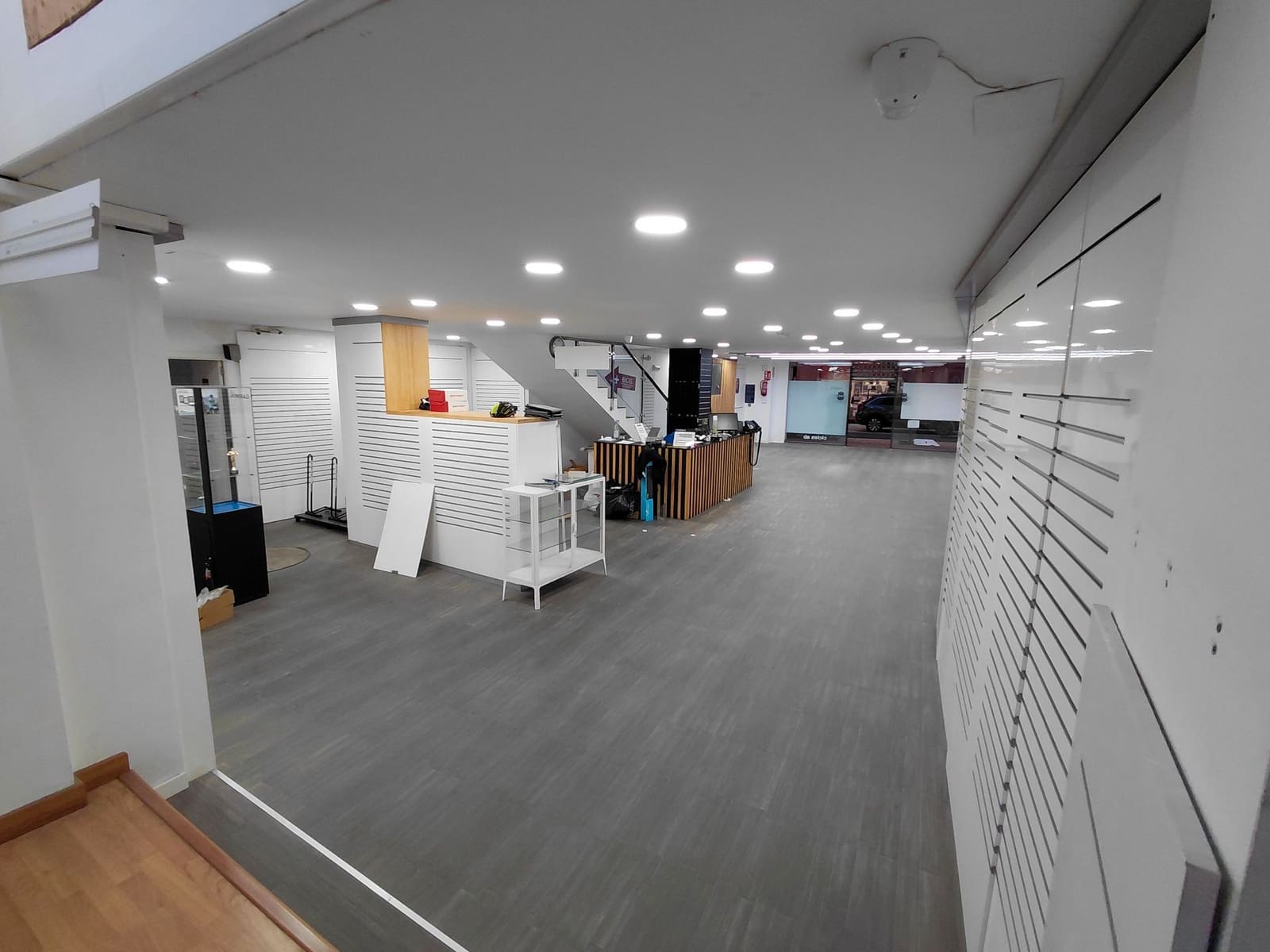 Kaupallinen vuokrattavana paikassa Castello de la Plana - 1 350 € (Ref: 9593307)