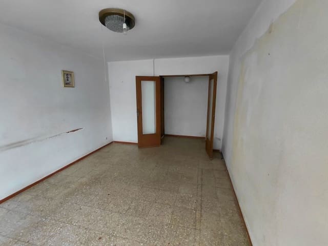 3 Zimmer Apartment zu verkaufen in Este, Castelló de la Plana - 100.000 € (Ref: 9645782)
