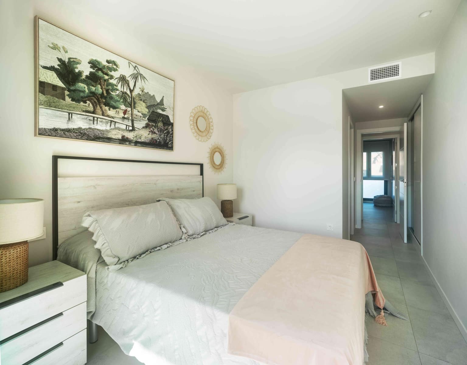 Flat for sale in Denia with pool - € 449,000 (Ref: 10160665)