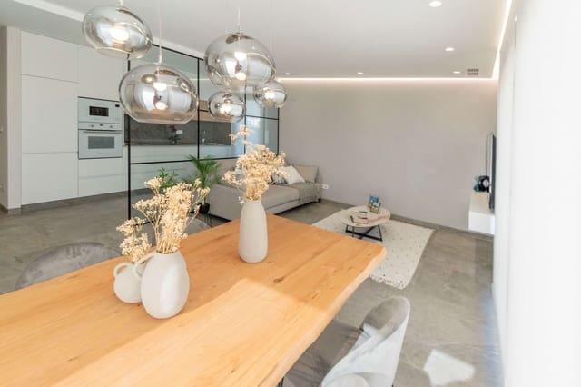 3 sovrum Villa till salu i Pilar de la Horadada med pool garage - 474 900 € (Ref: 10160666)
