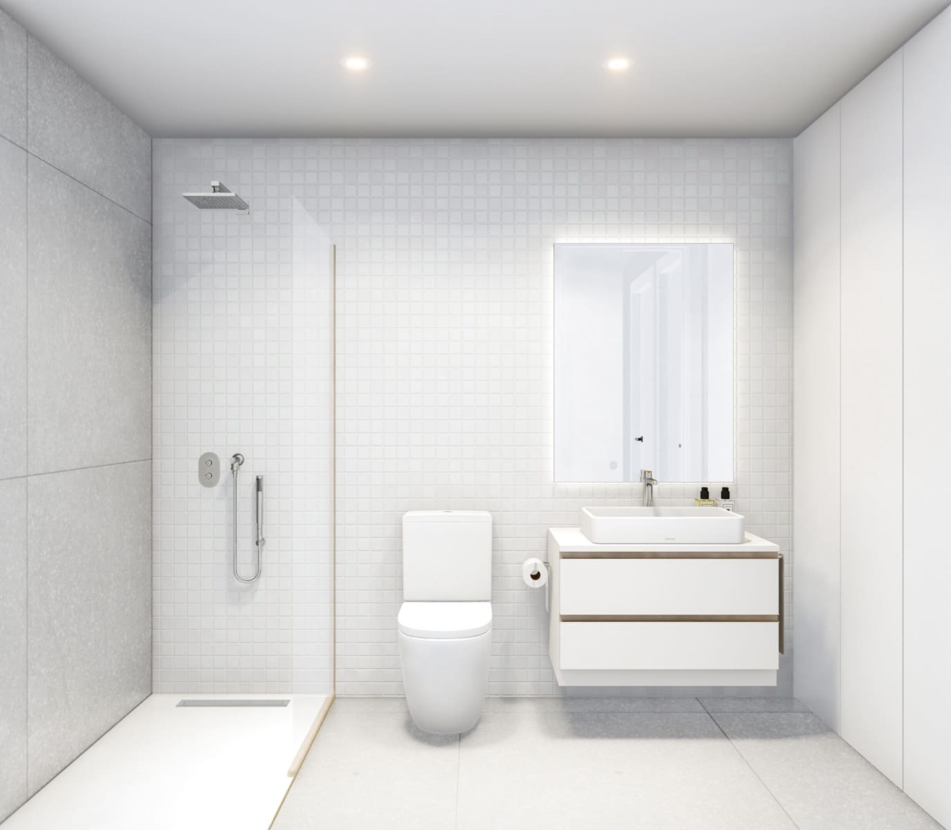 3 camera da letto Attico in vendita in Roda con piscina garage - 349.000 € (Rif: 10160674)