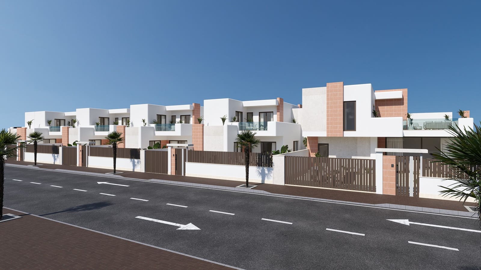 Villa for sale in Roldan with pool garage - € 339,950 (Ref: 10160676)