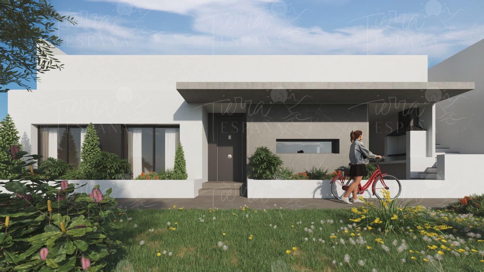 3 bedroom Villa for sale in Torrevieja with pool garage - € 595,000 (Ref: 10160705)