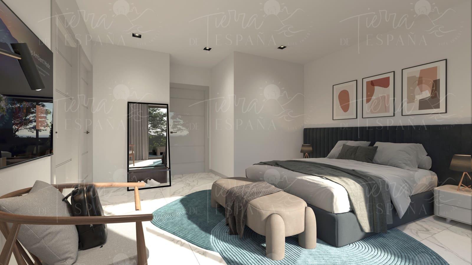 3 bedroom Villa for sale in Torrevieja with pool garage - € 595,000 (Ref: 10160705)