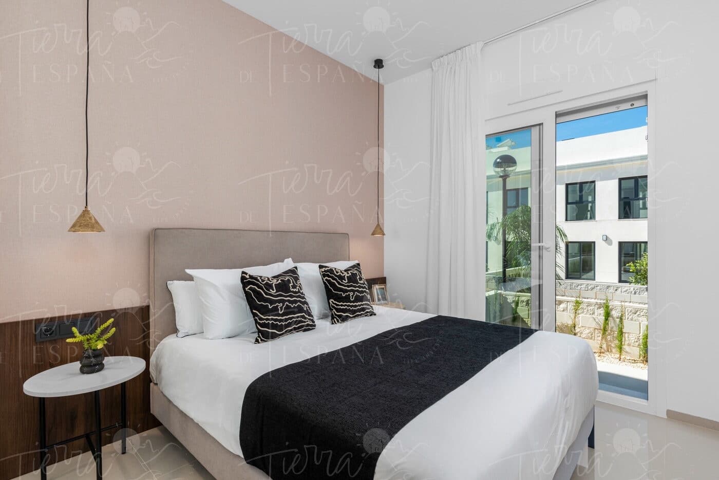 2 Zimmer Wohnung zu verkaufen in Ciudad Quesada mit Pool Garage - 299.000 € (Ref: 10160706)
