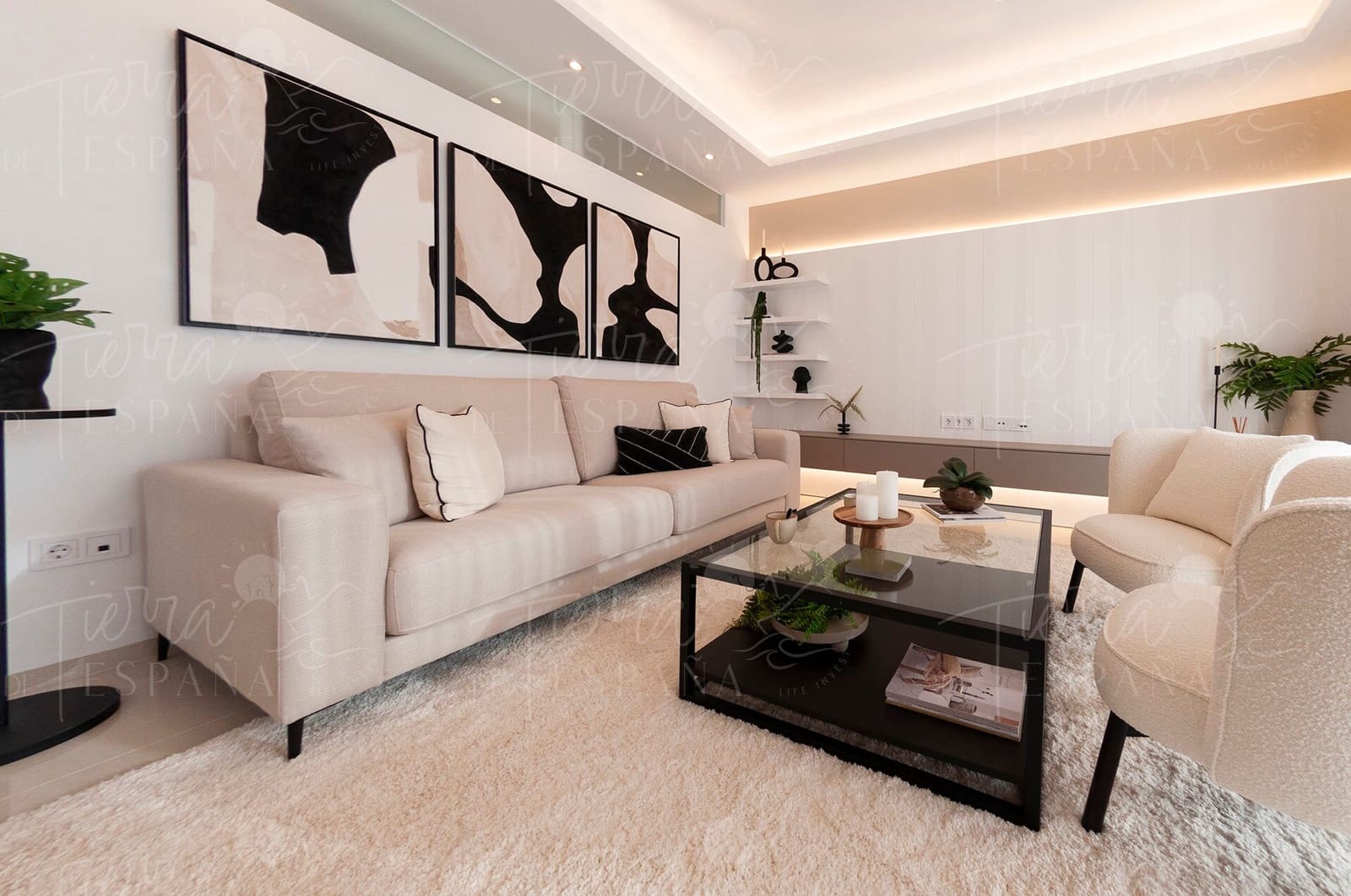 2 chambre Appartement à vendre à Ciudad Quesada avec piscine garage - 340 500 € (Ref: 10160707)