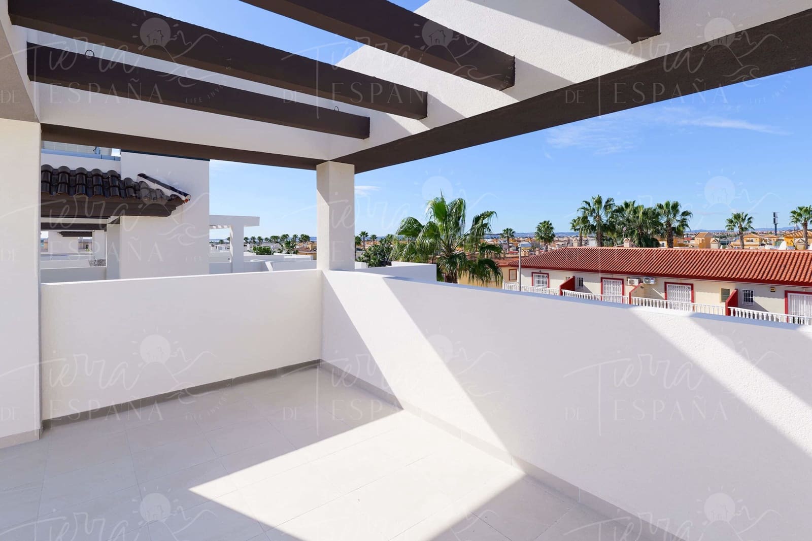Semi-detached Villa for sale in Ciudad Quesada with pool garage - € 308,000 (Ref: 10160708)